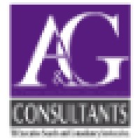 A&G Consultants logo, A&G Consultants contact details