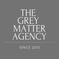 The Grey Matter Agency logo, The Grey Matter Agency contact details