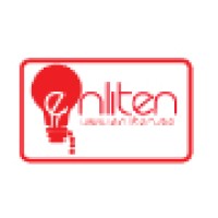 Enliten LLC logo, Enliten LLC contact details