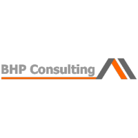 BHP Consulting Agnieszka Brykała logo, BHP Consulting Agnieszka Brykała contact details