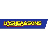 J.O'Shea & Sons Ltd logo, J.O'Shea & Sons Ltd contact details