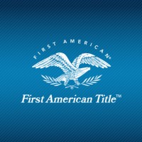 First American Title Massachusetts logo, First American Title Massachusetts contact details