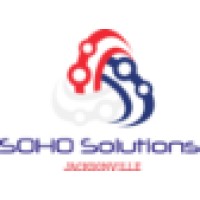 SOHO Solutions of Jacksonville logo, SOHO Solutions of Jacksonville contact details