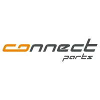 Connect Parts logo, Connect Parts contact details