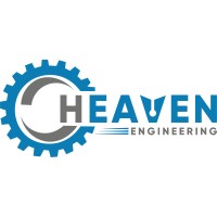 Heaven Engineering (VMC & CNC) logo, Heaven Engineering (VMC & CNC) contact details