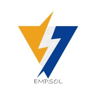 Empyreal Solar logo, Empyreal Solar contact details