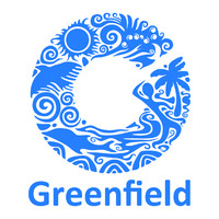 The Greenfield Limited logo, The Greenfield Limited contact details