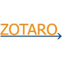 Zotaro logo, Zotaro contact details