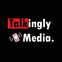 TalkinglyMedia logo, TalkinglyMedia contact details