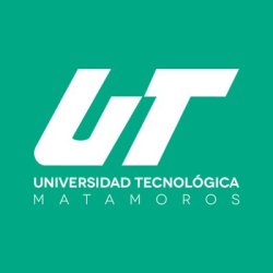 Universidad Tecnológica de Matamoros logo, Universidad Tecnológica de Matamoros contact details