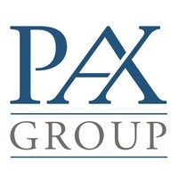 PAX GROUP, LLC logo, PAX GROUP, LLC contact details