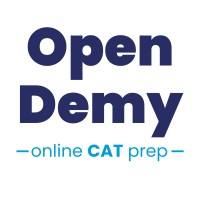 OpenDemy logo, OpenDemy contact details