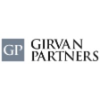 Girvan Partners logo, Girvan Partners contact details