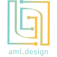 AML Designs LLC logo, AML Designs LLC contact details