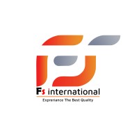 FS International logo, FS International contact details