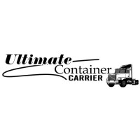 Ultimate Container Carrier logo, Ultimate Container Carrier contact details