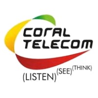 Coral Telecom Limited logo, Coral Telecom Limited contact details