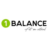 1BALANCE logo, 1BALANCE contact details