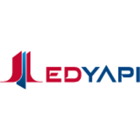 ED Yapı Yalıtım logo, ED Yapı Yalıtım contact details