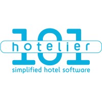 Hotelier101 - Simplified Hotel Software logo, Hotelier101 - Simplified Hotel Software contact details