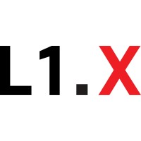 Layer-One.X logo, Layer-One.X contact details