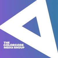 The ColorCode Media Group logo, The ColorCode Media Group contact details