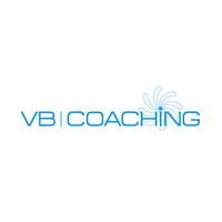 VBcoaching logo, VBcoaching contact details