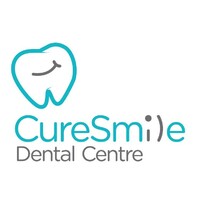 Cure Smile Dental Center logo, Cure Smile Dental Center contact details