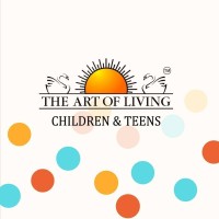 The Art of Living Children & Teens logo, The Art of Living Children & Teens contact details