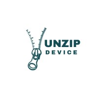 Unzip Device logo, Unzip Device contact details