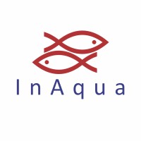 InAqua logo, InAqua contact details