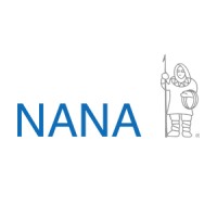 Nana Regional Corp logo, Nana Regional Corp contact details