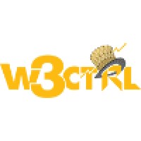 W3ctrl Services logo, W3ctrl Services contact details