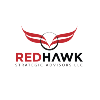 Red Hawk Strategic Advisors logo, Red Hawk Strategic Advisors contact details