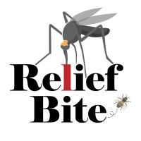 Relief Bite logo, Relief Bite contact details