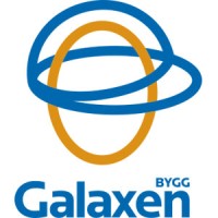 Galaxen Bygg logo, Galaxen Bygg contact details