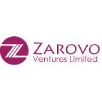 Zarovo Ventures Limited logo, Zarovo Ventures Limited contact details