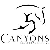 Canyons Equestrian Enclave logo, Canyons Equestrian Enclave contact details