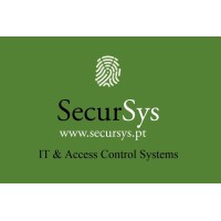 Secursys logo, Secursys contact details