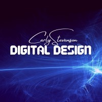 Carly Stevenson - Digital Design logo, Carly Stevenson - Digital Design contact details