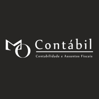 MO Contábil logo, MO Contábil contact details