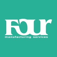 Four Manufacturing Services GmbH logo, Four Manufacturing Services GmbH contact details