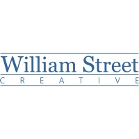 William Street Creative logo, William Street Creative contact details