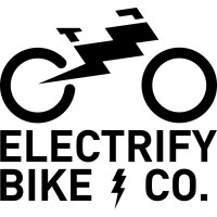 Electrify Bike Company logo, Electrify Bike Company contact details