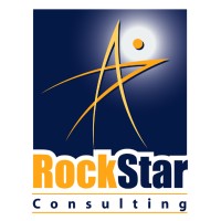 RockStar Consulting logo, RockStar Consulting contact details