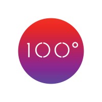 100 DEGREES LTD logo, 100 DEGREES LTD contact details