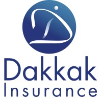 Dakkak Insurance logo, Dakkak Insurance contact details