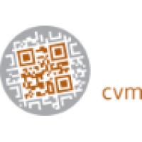 CVM Professional logo, CVM Professional contact details