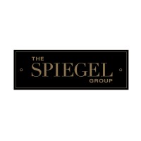 The Spiegel Group logo, The Spiegel Group contact details