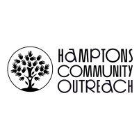 Hamptons Community Outreach logo, Hamptons Community Outreach contact details